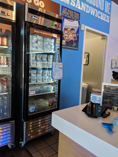 Ice Cream Shop «CREAM Ontario», reviews and photos, 960 Ontario Mills Dr, Ontario, CA 91764, USA