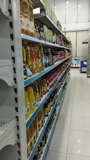 أسواق الحديقة الذهبية 