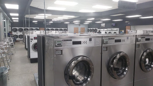 Dry Cleaner «Splash Laundry & Cleaners», reviews and photos, 1271 N Monroe St, Monroe, MI 48162, USA