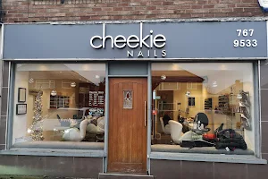 Cheekie Nails image