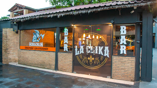 La Clika Bar