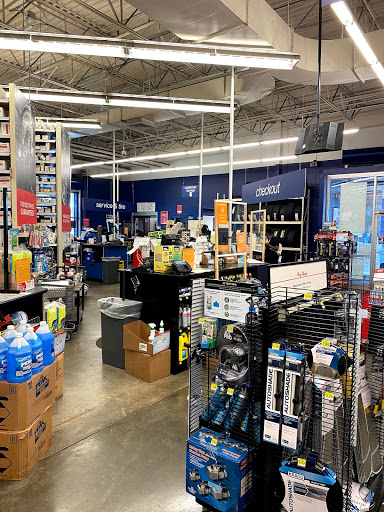 Auto Parts Store «Pep Boys Auto Parts & Service», reviews and photos, 65 Court St, Hackensack, NJ 07601, USA