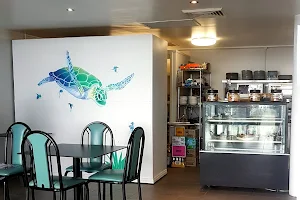 Seagrass Cafe image