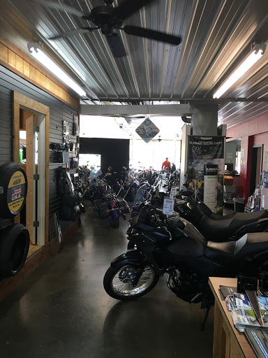 Motorcycle Dealer «Adventure Powersports», reviews and photos, 476 S Mulberry St, Elizabethtown, KY 42701, USA