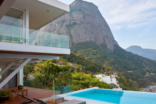 Villas rentals Rio De Janeiro