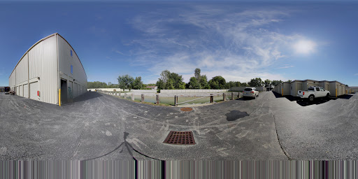 Self-Storage Facility «Fairview Place Self Storage», reviews and photos, 2455 Fairview Pl, Greenwood, IN 46142, USA