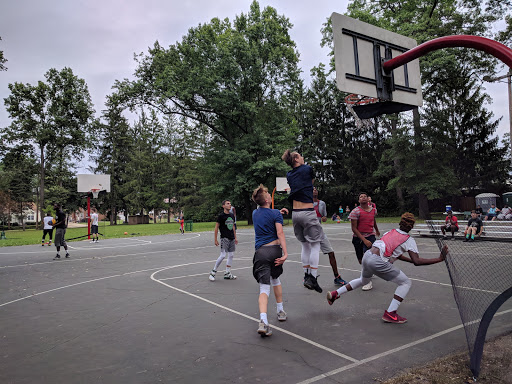 Park «Lions Park Lodge», reviews and photos, 641 Silver Lake Ave, Cuyahoga Falls, OH 44221, USA