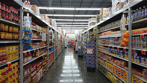 Grocery Store «Superior Grocers», reviews and photos, 1375 N Citrus Ave, Covina, CA 91722, USA