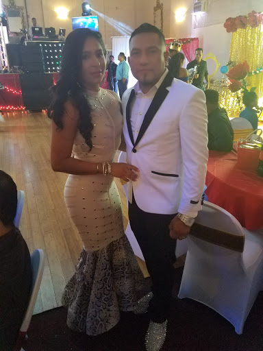 Event Venue «Marietta Event Hall», reviews and photos, 1033 Franklin Gateway SE, Marietta, GA 30067, USA