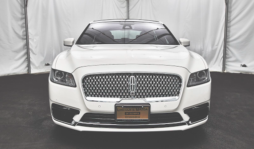 Car Dealer «Lincoln & Mazda of Olympia», reviews and photos, 2201 Carriage St SW, Olympia, WA 98502, USA