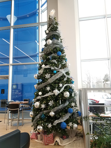 Honda Dealer «Richfield Bloomington Honda», reviews and photos, 501 W 77th St, Richfield, MN 55423, USA