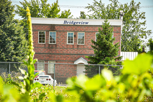 Bridgeview Customs Brokers Ltd