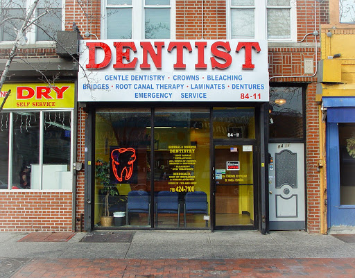 Alliance Dental Center image 2