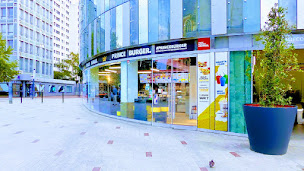 Photo n°37 de FIRST burgers - TOURCOING à Tourcoing ()