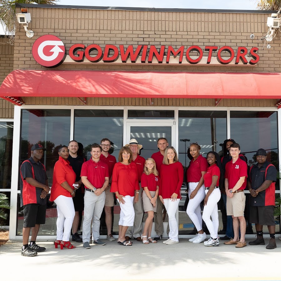 Godwin Motors Inc