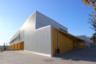 Escola Marta Mata en Barberà del Vallès