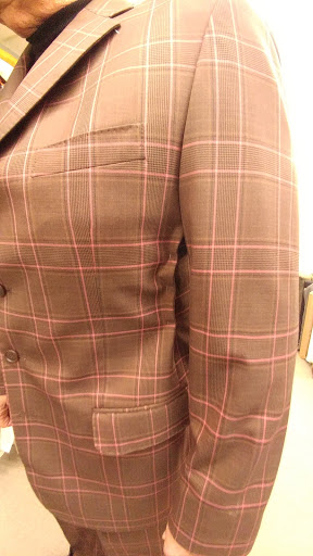 Fabric Store «A Fabric Place», reviews and photos, 6324 Falls Rd, Baltimore, MD 21209, USA