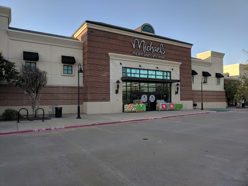 Craft Store «Michaels», reviews and photos, 209 E Fm 544, Murphy, TX 75094, USA