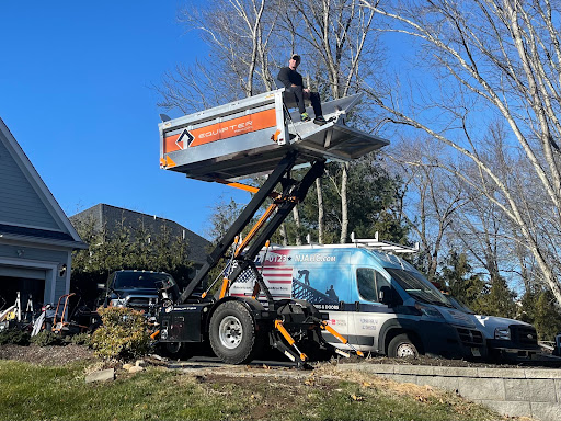 Siding Contractor «American Home Contractors», reviews and photos, 124 Crescent Rd, Florham Park, NJ 07932, USA