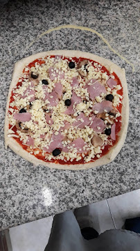 Photos du propriétaire du Pizzas à emporter pizzasab à Montpellier - n°7