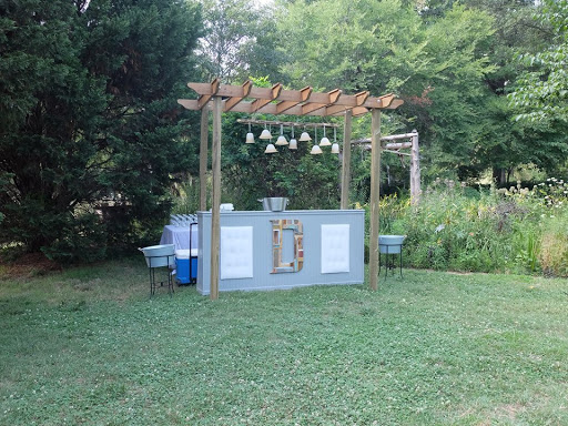 Florist «Ribald Events - Florals, Rentals & Event Planning Firm», reviews and photos, 161 W Main St, Rock Hill, SC 29730, USA