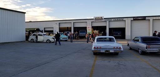 Auto Repair Shop «Sonora Auto Repair & Diesel», reviews and photos, 14951 Camage Ave, Sonora, CA 95370, USA