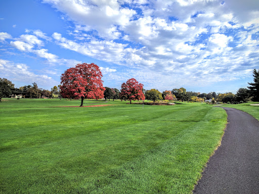 Golf Course «The Club at Shannondell», reviews and photos, 2750 Egypt Rd, Audubon, PA 19403, USA