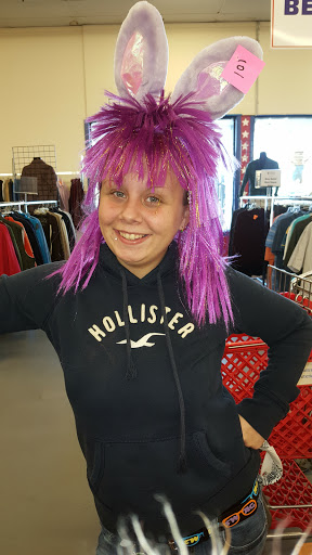 Thrift Store «Volunteers of America Thrift Store», reviews and photos, 1135 N Belsay Rd, Burton, MI 48509, USA