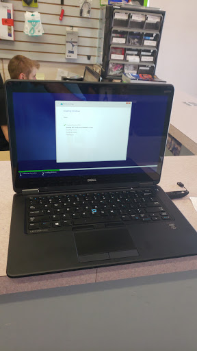 Computer Store «Computer Junkies», reviews and photos, 1371 E Bristol Rd, Burton, MI 48529, USA