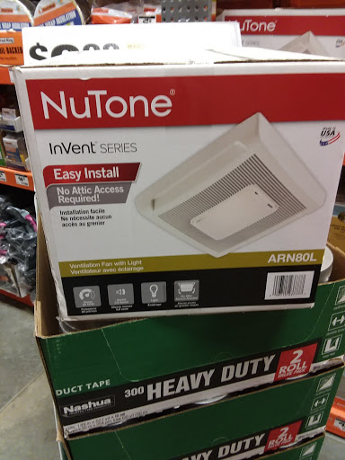 Home Improvement Store «The Home Depot», reviews and photos, 9600 Metcalf Ave, Overland Park, KS 66212, USA