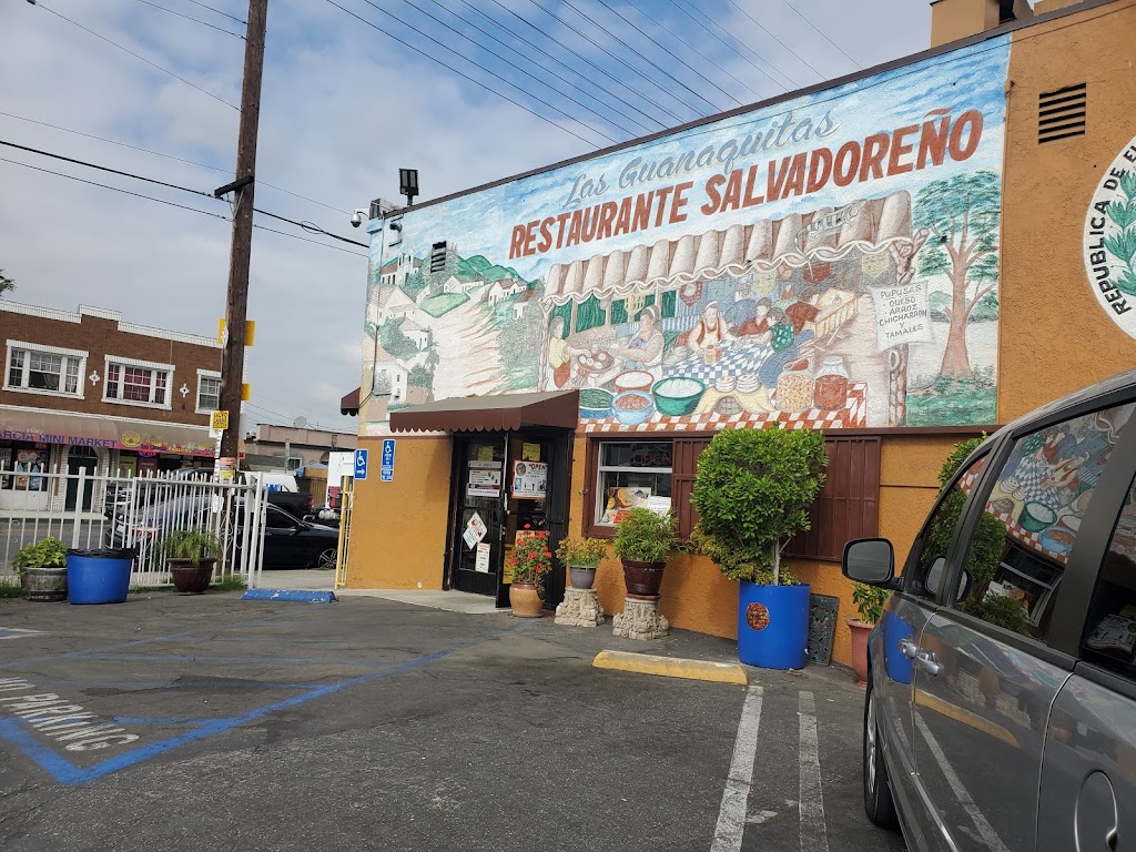 Las Guanaquitas 90003