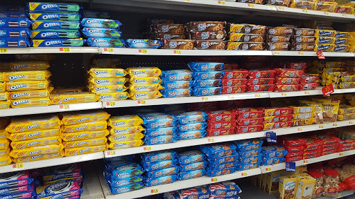 Department Store «Walmart Supercenter», reviews and photos, 6702 Seawall Blvd, Galveston, TX 77551, USA