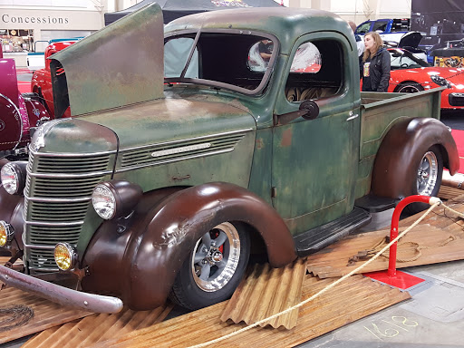 Event Venue «South Towne Exposition Center», reviews and photos, 9575 State St, Sandy, UT 84070, USA