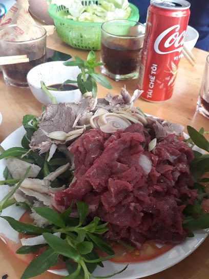 Bò Hụi