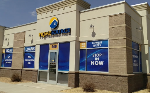 Mortgage Lender «PrimeSource Funding», reviews and photos