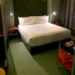 Photo n°2 de l'avis de antony.y fait le 11/07/2019 à 19:14 sur le  Room Mate Giulia à Milan