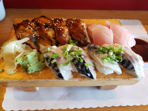 Ichi-Riki Japanese Restaurant