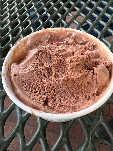 Ice Cream Shop «Thomas Sweet», reviews and photos, 3214 P St NW, Washington, DC 20007, USA