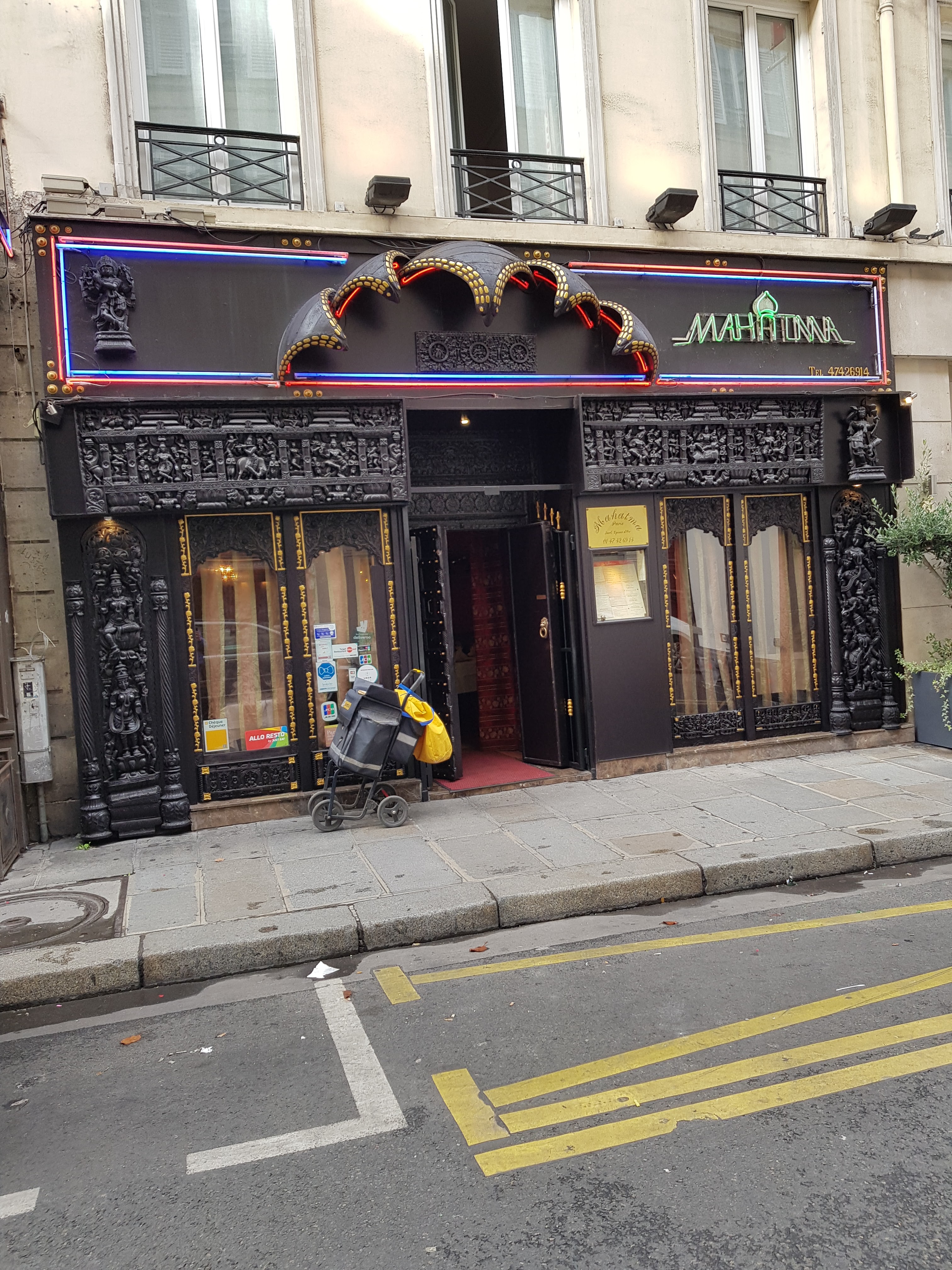 Photo n° 1 de l'avis de Kamel.i fait le 05/10/2019 à 14:23