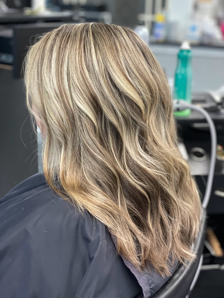 JAMIE DANIELS HAIR 71913