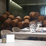 Photo n°3 de l'avis de Rosa.a fait le 21/01/2020 à 20:28 sur le  Secco Lounge&Restaurant - Pistoia à Pistoia