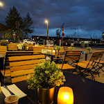 Photo n°1 de l'avis de Sergio.a fait le 28/04/2018 à 00:11 sur le restaurants Ellis Antwerpen Eilandje à Antwerp