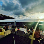 Photo n°2 de l'avis de Ellon.. fait le 01/08/2022 à 13:37 sur le  Maresia Restaurante à Fajã Grande