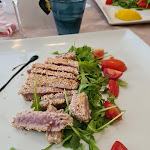 Photo n°1 de l'avis de Paolo.a fait le 31/10/2021 à 15:34 sur le  Ristorante Allo Scoglio di Ongaro Mauro à Lido di Jesolo