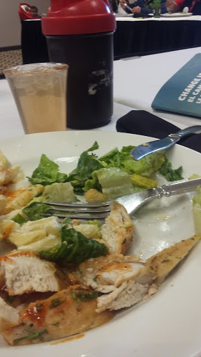 Hotel «Chicago Marriott Midway», reviews and photos, 6520 S Cicero Ave, Chicago, IL 60638, USA