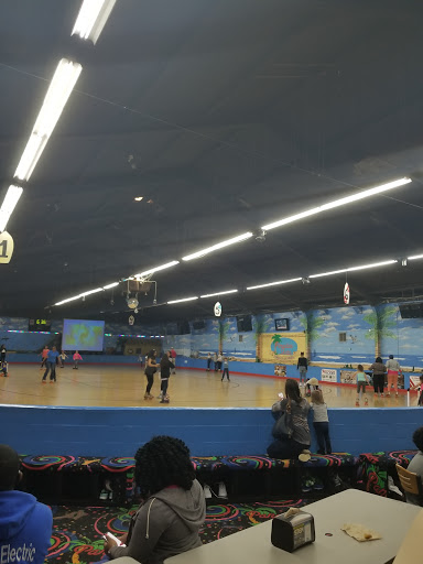 Roller Skating Rink «Paradise Skate Roller Rink», reviews and photos, 1201 W 10th St, Antioch, CA 94509, USA