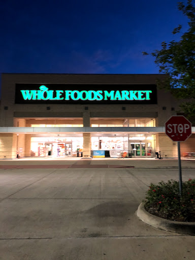 Grocery Store «Whole Foods Market», reviews and photos, 6601 S Fry Rd, Katy, TX 77494, USA