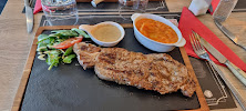 Steak du Mister Grill / Restaurant halal à Sainte-Geneviève-des-Bois - n°19