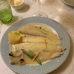 Photo n°9 de l'avis de Michelino.a fait le 06/09/2022 à 14:37 sur le  Trattoria Scoglio delle Sirene à Gallipoli