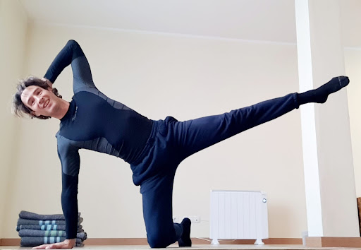 CW Pilates & Nutrition en Llucmajor, Islas Baleares